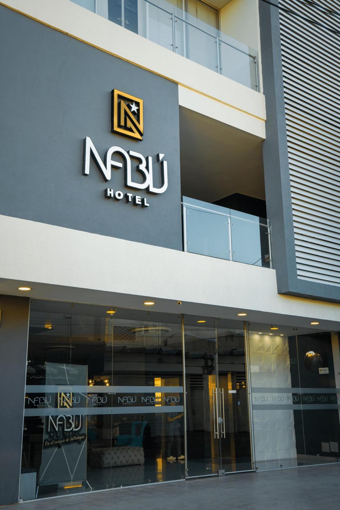 Hotel Nabu บาเยดูปาร์ ภายนอก รูปภาพ